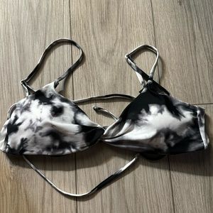 Bathing suit. Brand is H20H